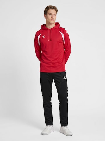 Hummel Sportsweatshirt 'Core 2.0' in Wit