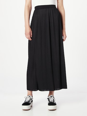 ABOUT YOU Skirt 'Talia' in Black: front