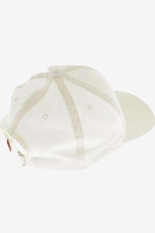 LEVI'S ® Hut oder Mütze One Size in Weiß