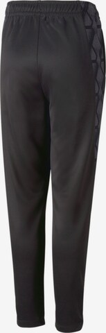 PUMA Slim fit Workout Pants 'ACTIVE SPORTS' in Black