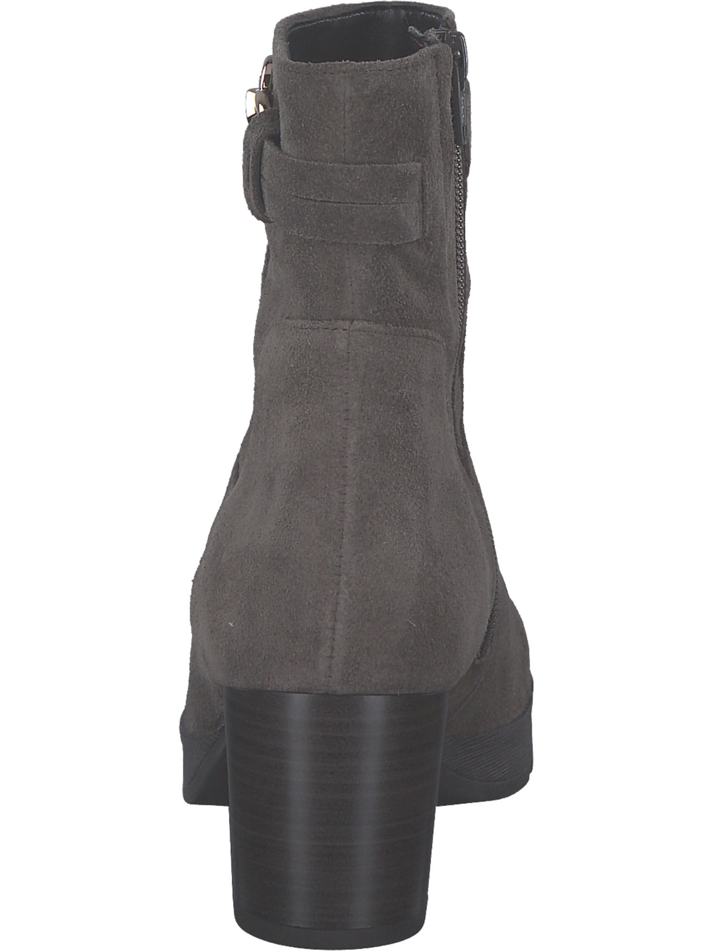 GABOR Ankle Boots in Grey