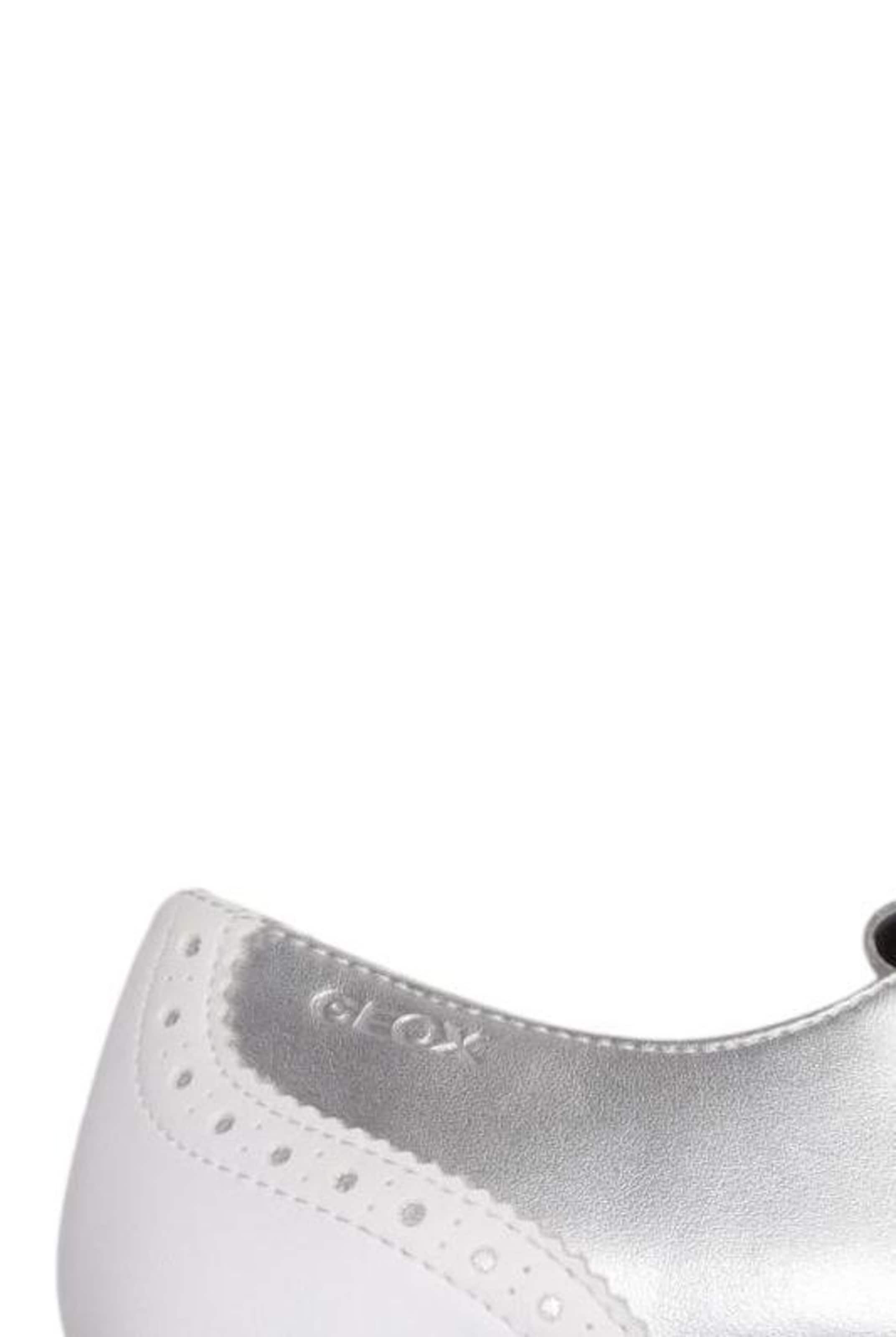 GEOX Halbschuh 39 in Mischfarben