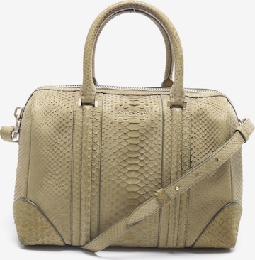 Givenchy Handtasche One Size in Weiß: predná strana