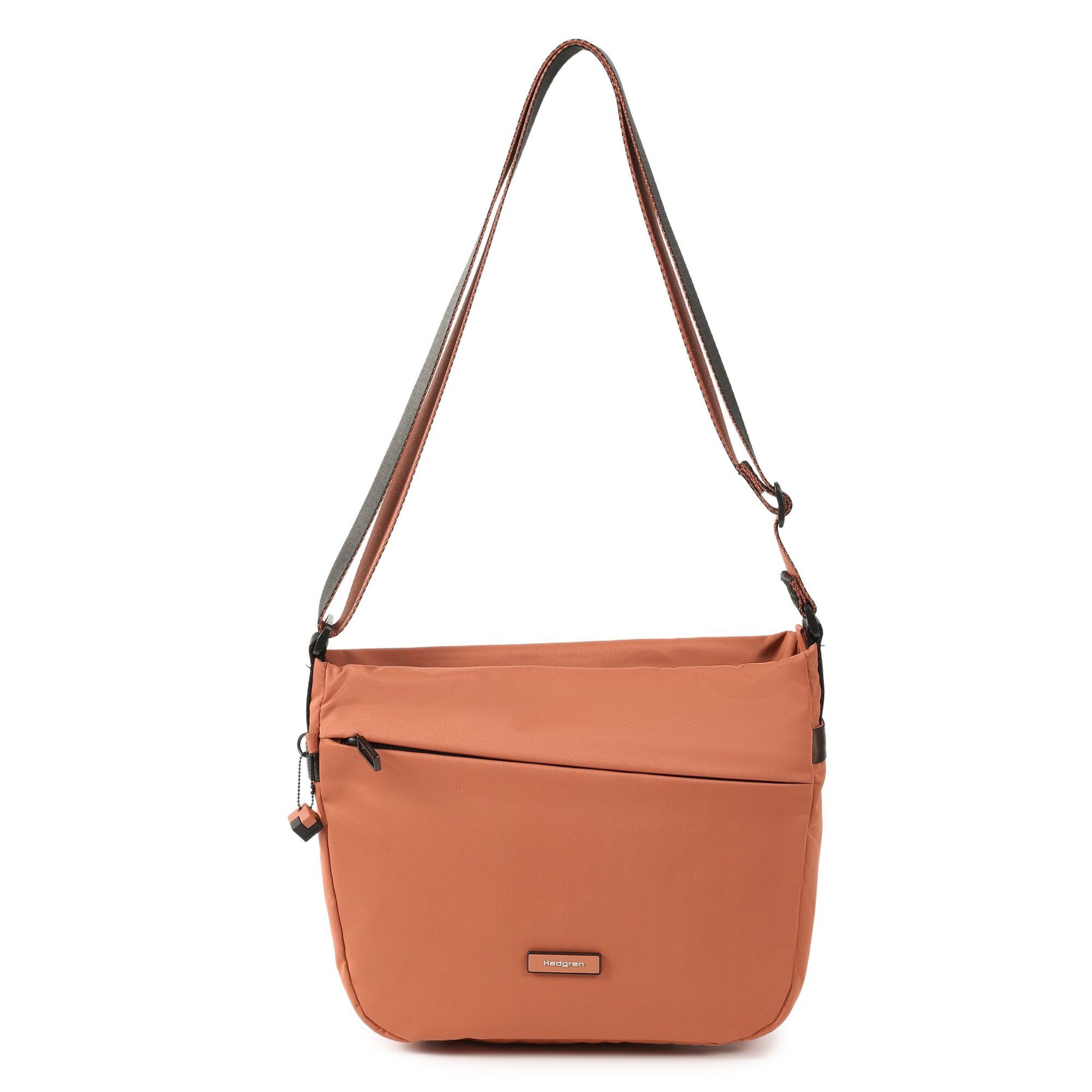 Sac à bandoulière 'Nova Gravity' Hedgren en orange