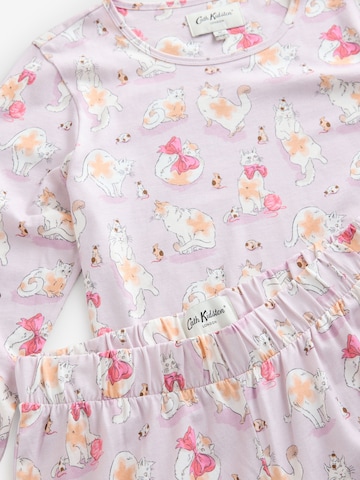 Cath Kidston Pyjama 'Dreamer's Ditsy' in Lila