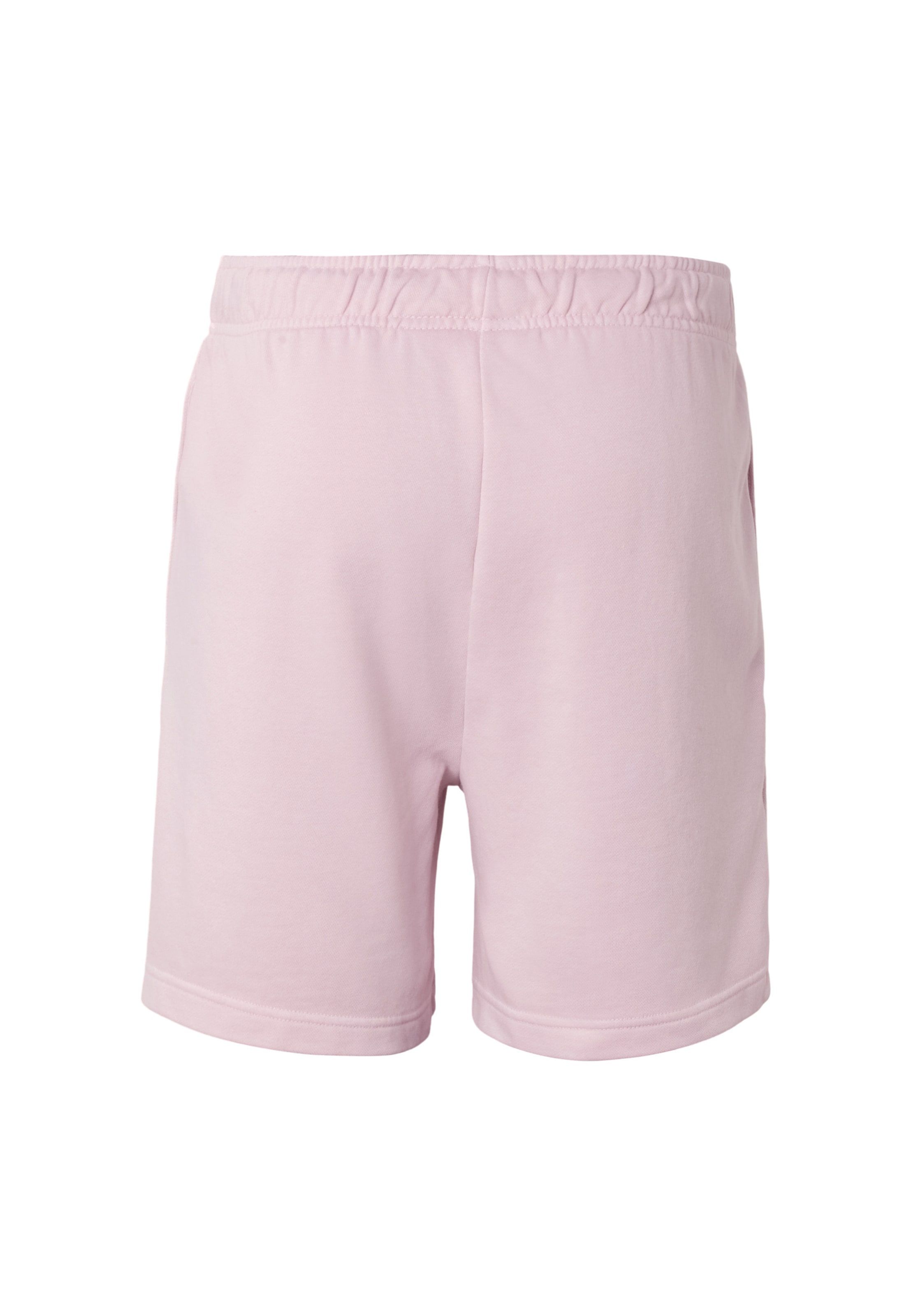 Urban Classics Loose fit Trousers in Pink