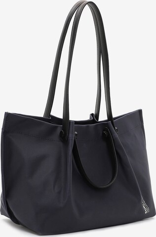 Suri Frey Shopper 'SURI Green Label Nelly ' in Blue