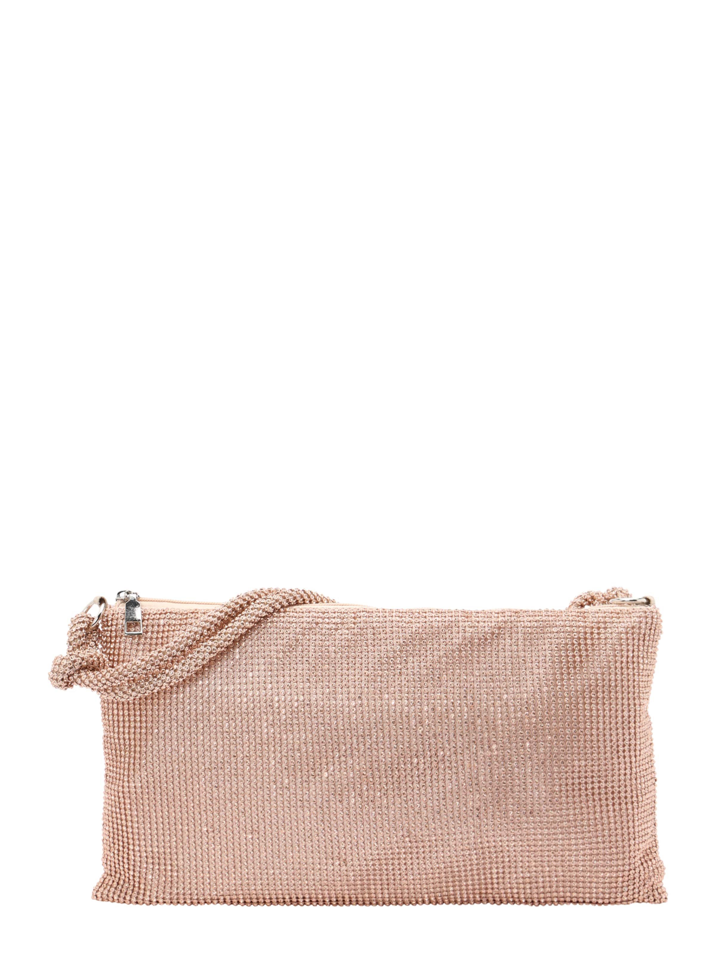 SUI AVA Τσάντα ώμου σε μπεζ: μπροστά