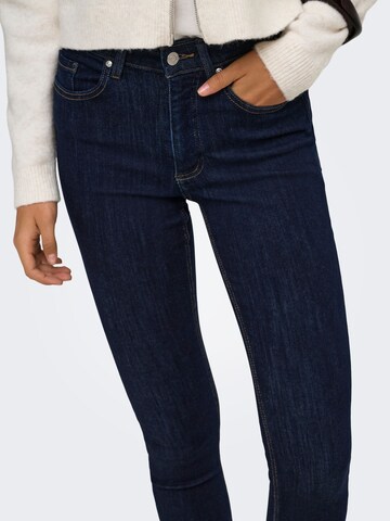ONLY Skinny Jeans 'ONLRoyal-Power' in Blue
