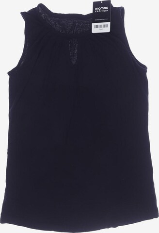 LASCANA Top & Shirt in XXS in Black: front