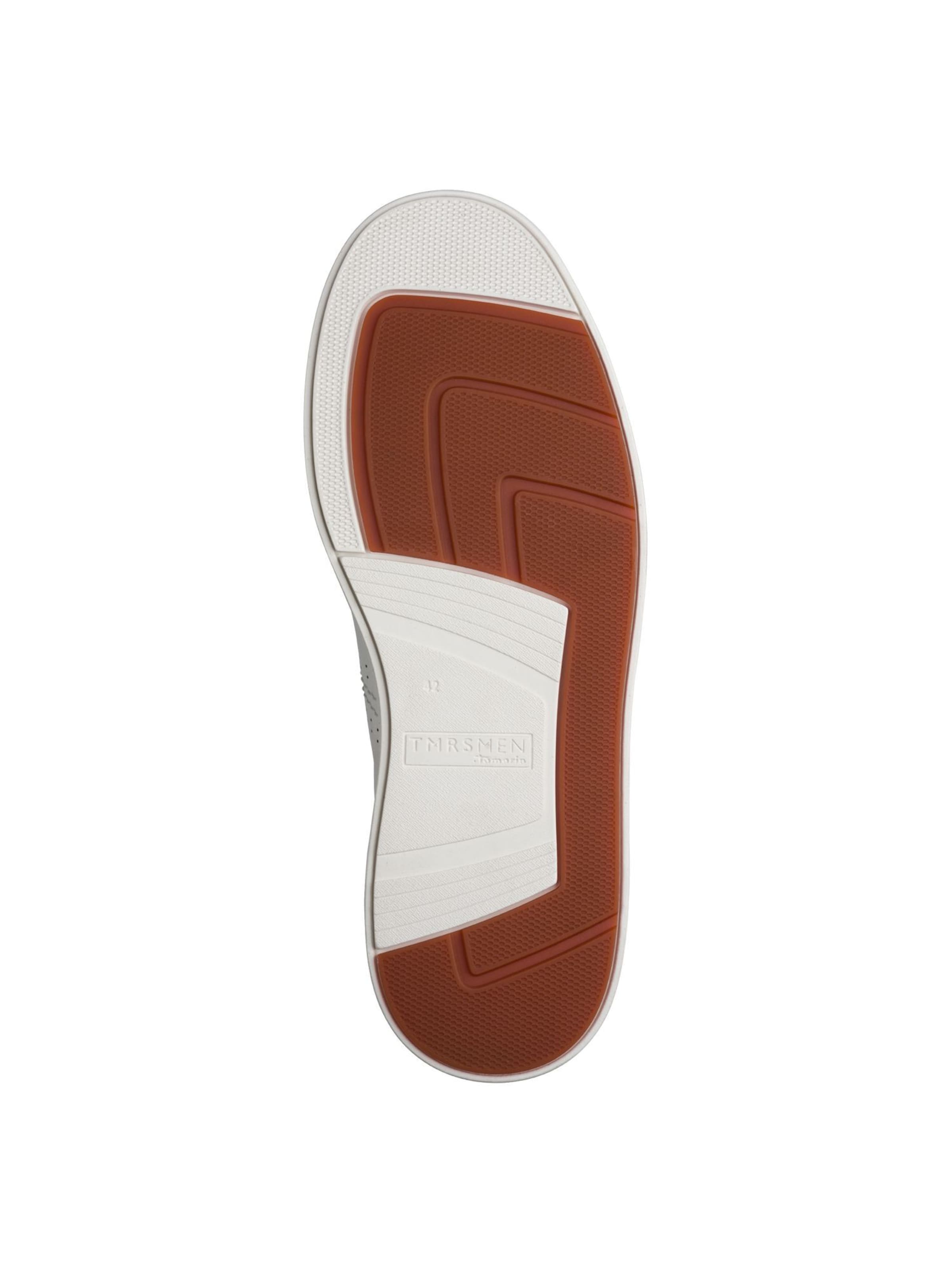 Tamaris Sneaker in Weiß