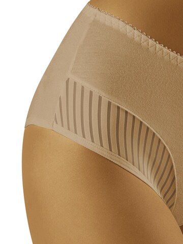 Wolbar Slip 'Eco-QI' in Beige