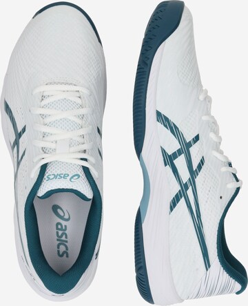 ASICS Athletic Shoes 'GEL-GAME 9' in White