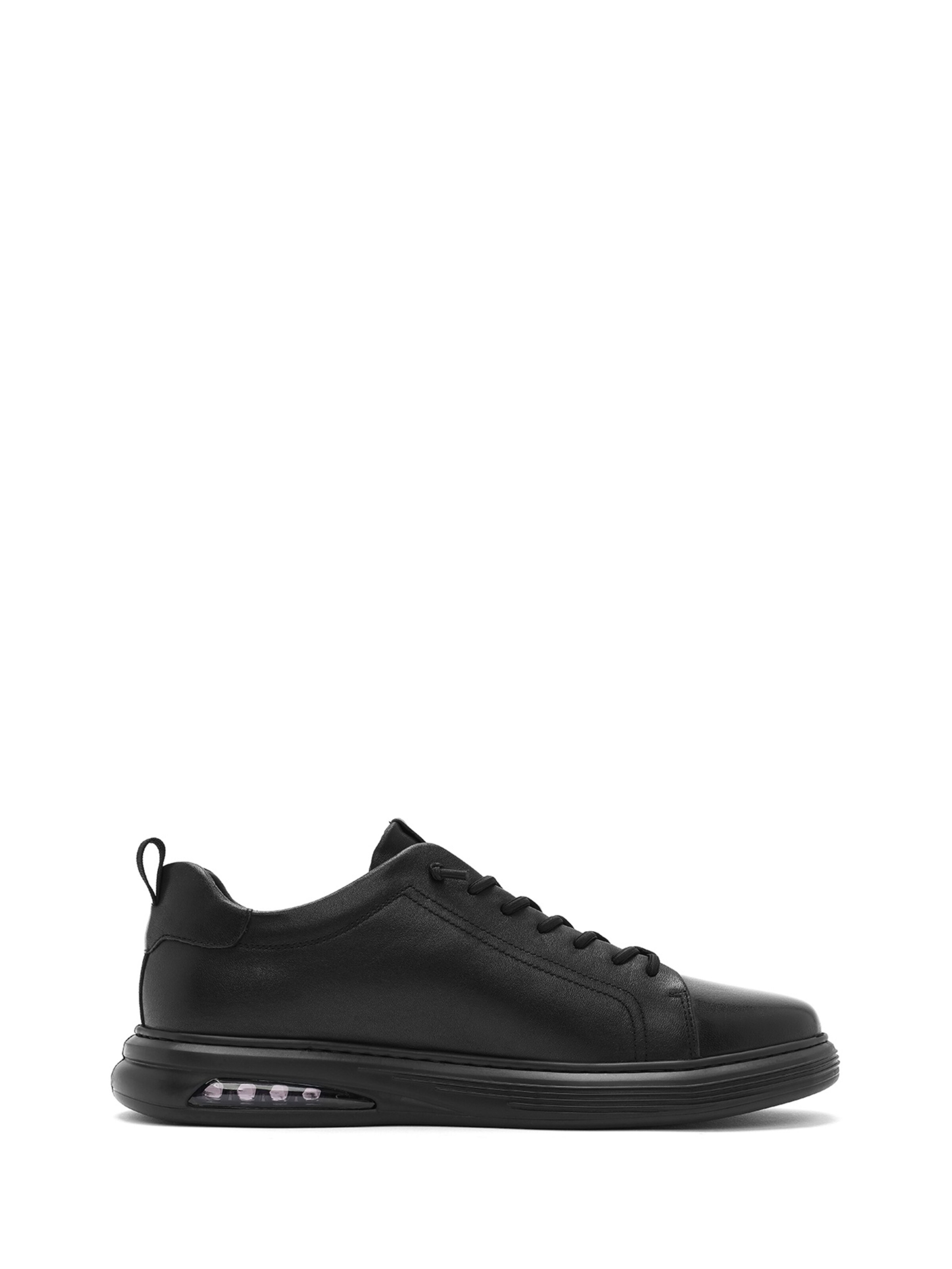 Derimod Sneaker in Schwarz