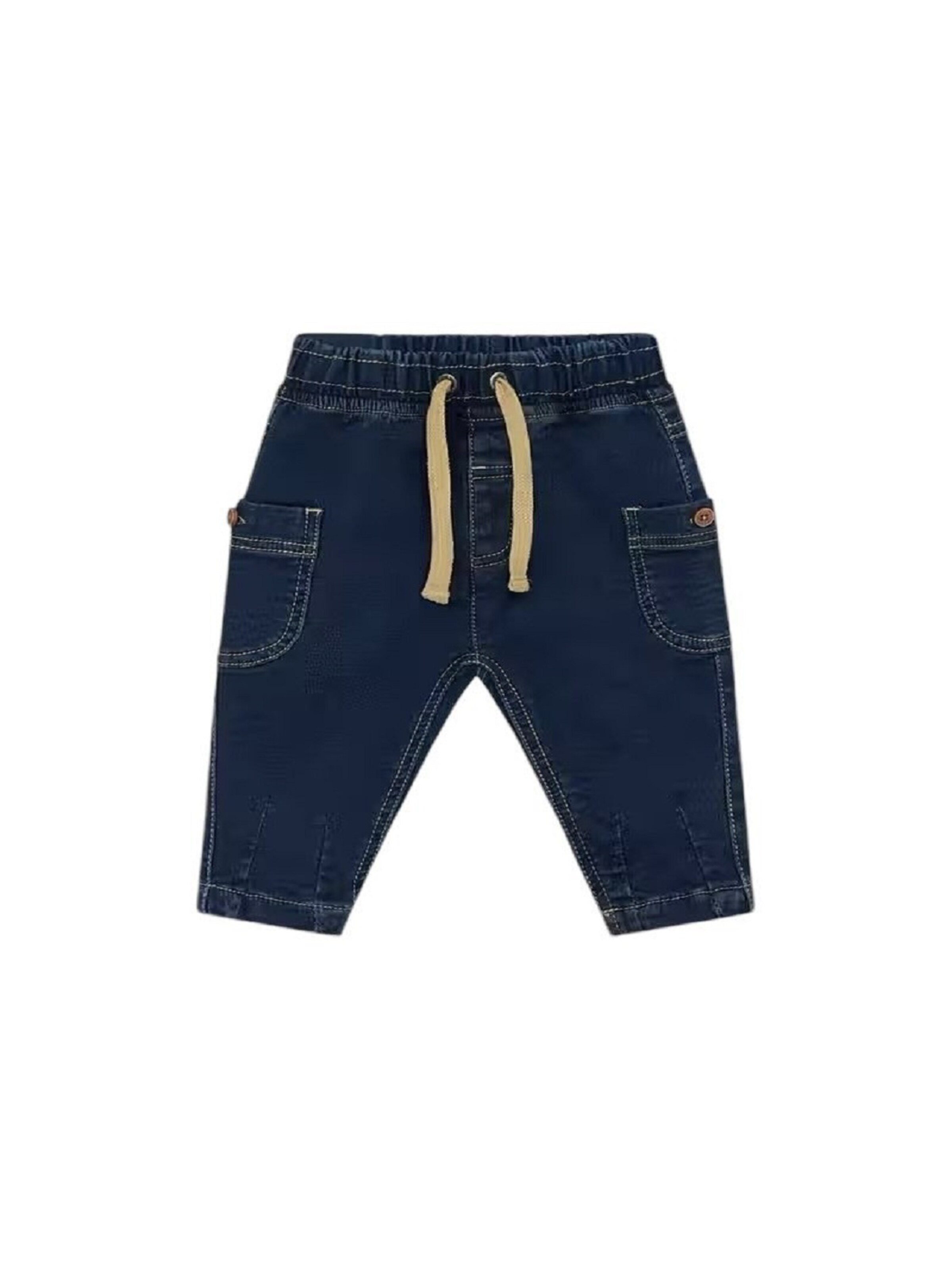 Hust & Claire Jeans in 62/Regular in Blue denim, Item view