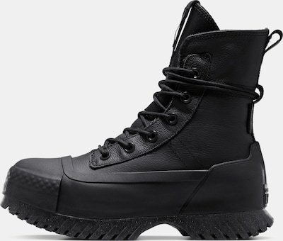 CONVERSE Boots 'Converse Chuck Taylor As Lugged 2.0 Cc' en 38 en noir, Vue avec produit