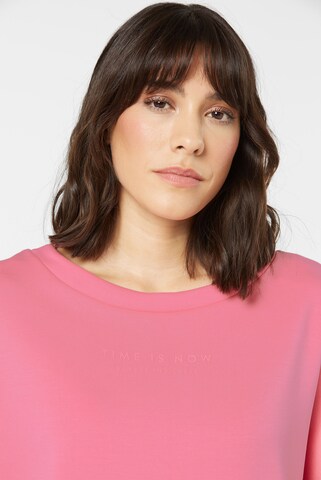 SENSES.THE LABEL Shirt in Pink