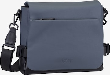 JOST Crossbody Bag 'Borgholm S' in Grey: front