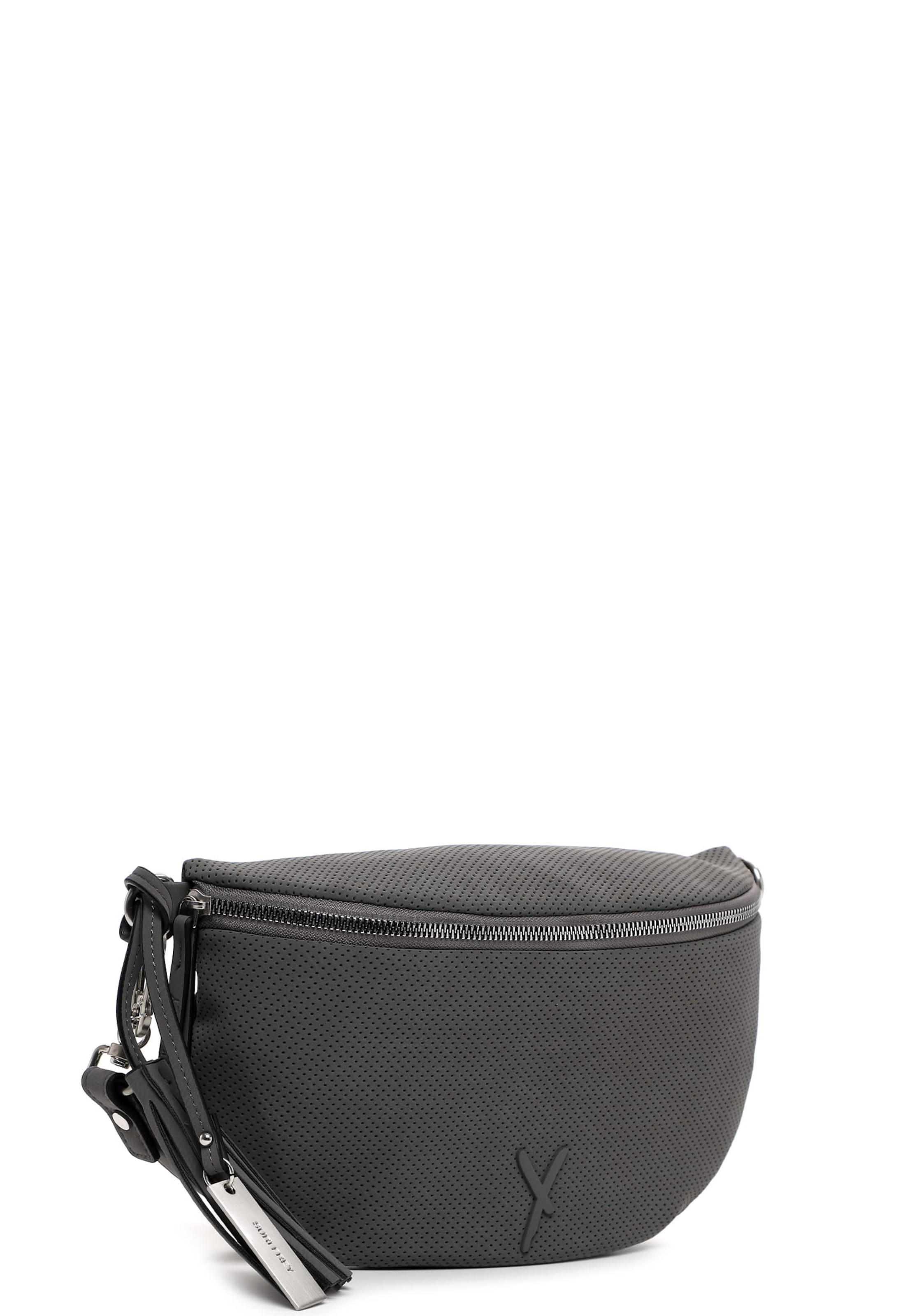 Suri Frey Schoudertas 'Romy' in Grijs