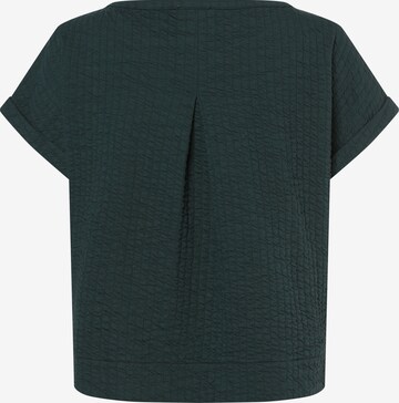 OPUS Sweatshirt in Grün