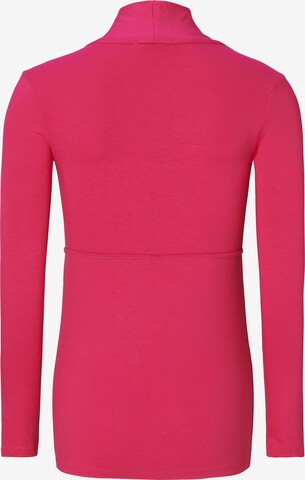 Esprit Maternity Shirt in Pink