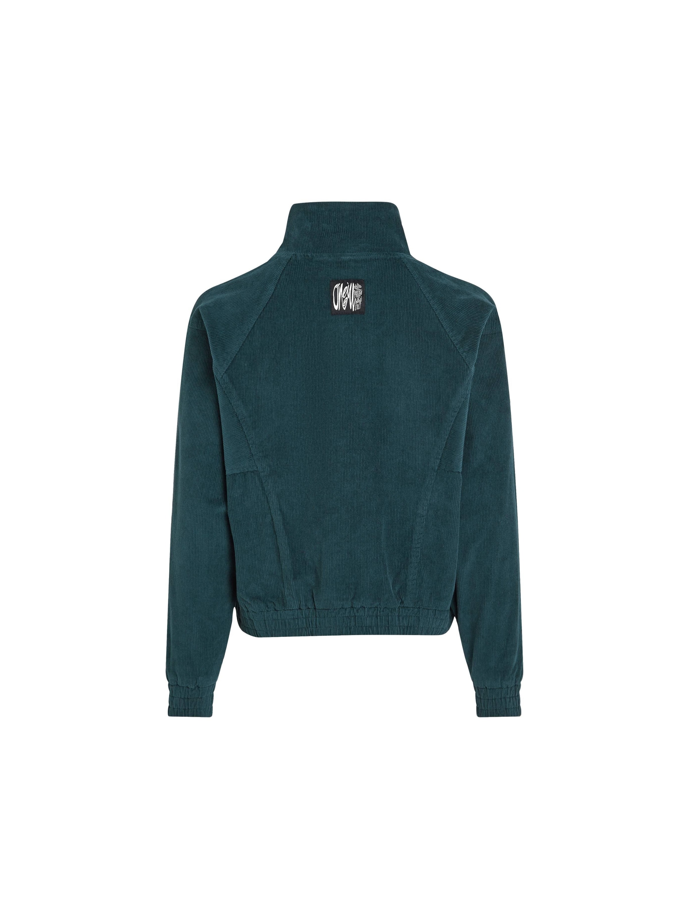 O'NEILL Funktsionaalne jope ' Surf Heroes', värv roheline