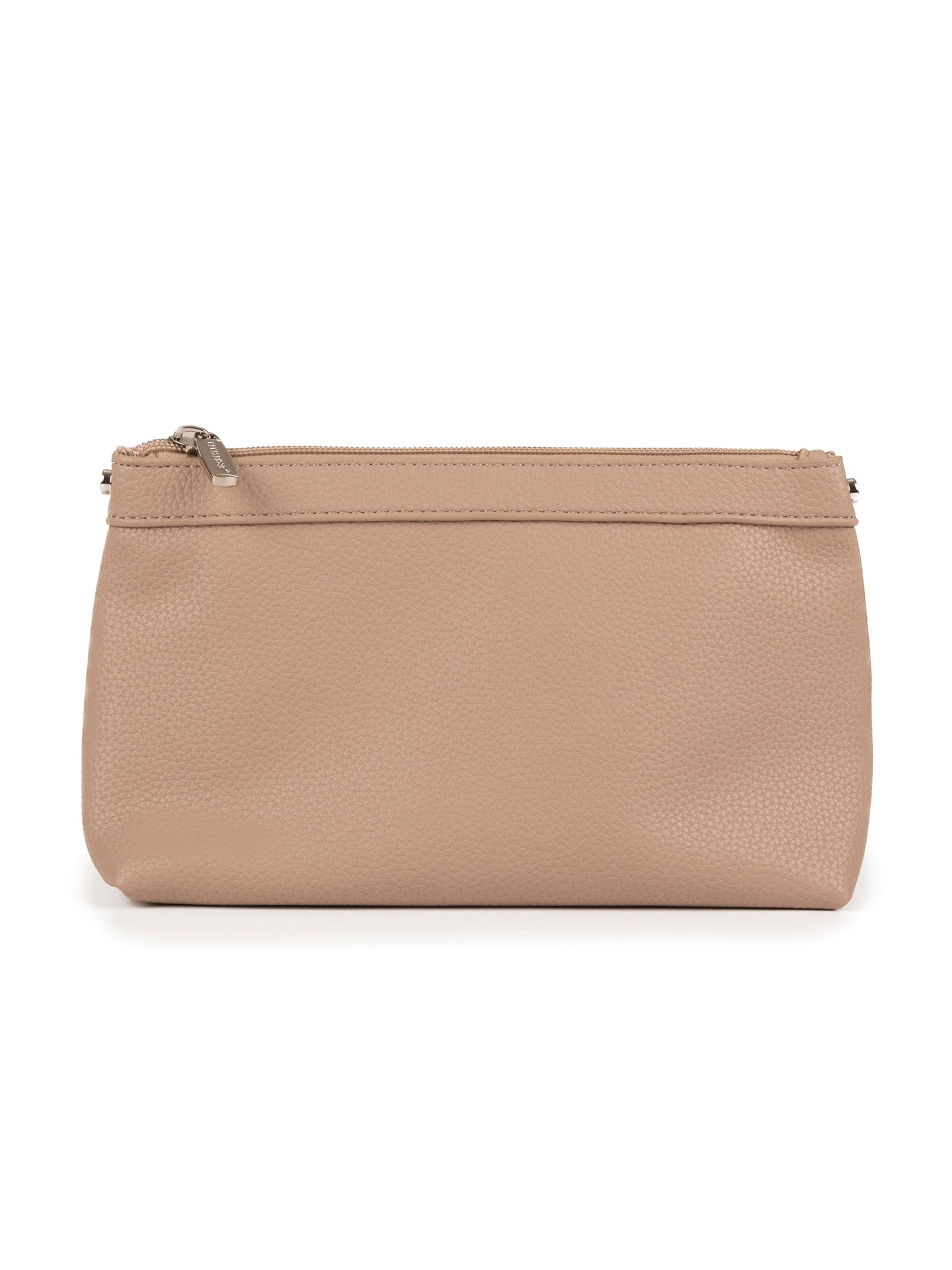 Vivisence Schoudertas 'T0021' in Beige