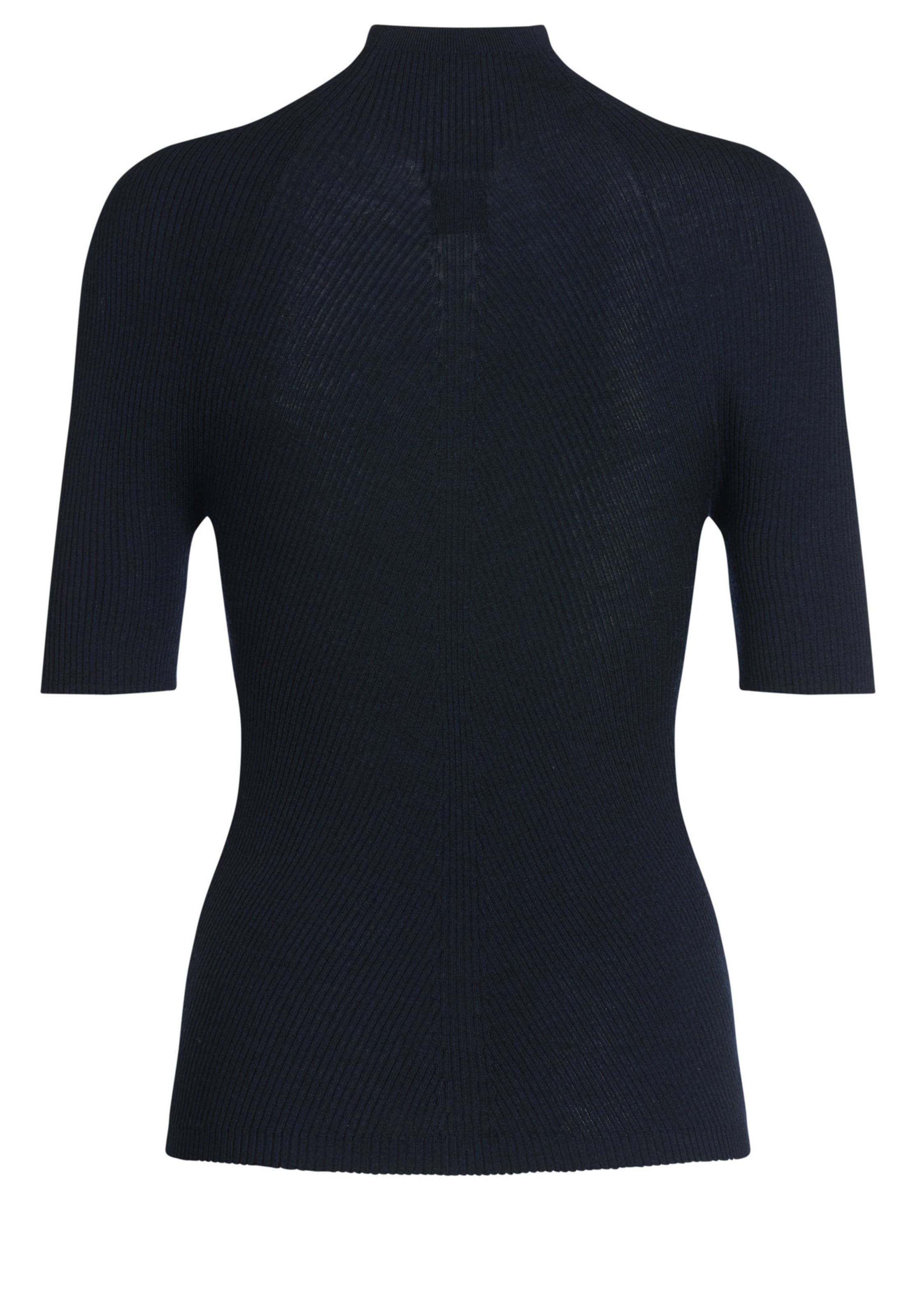 BOSS Sweater 'Faleri' in Blue