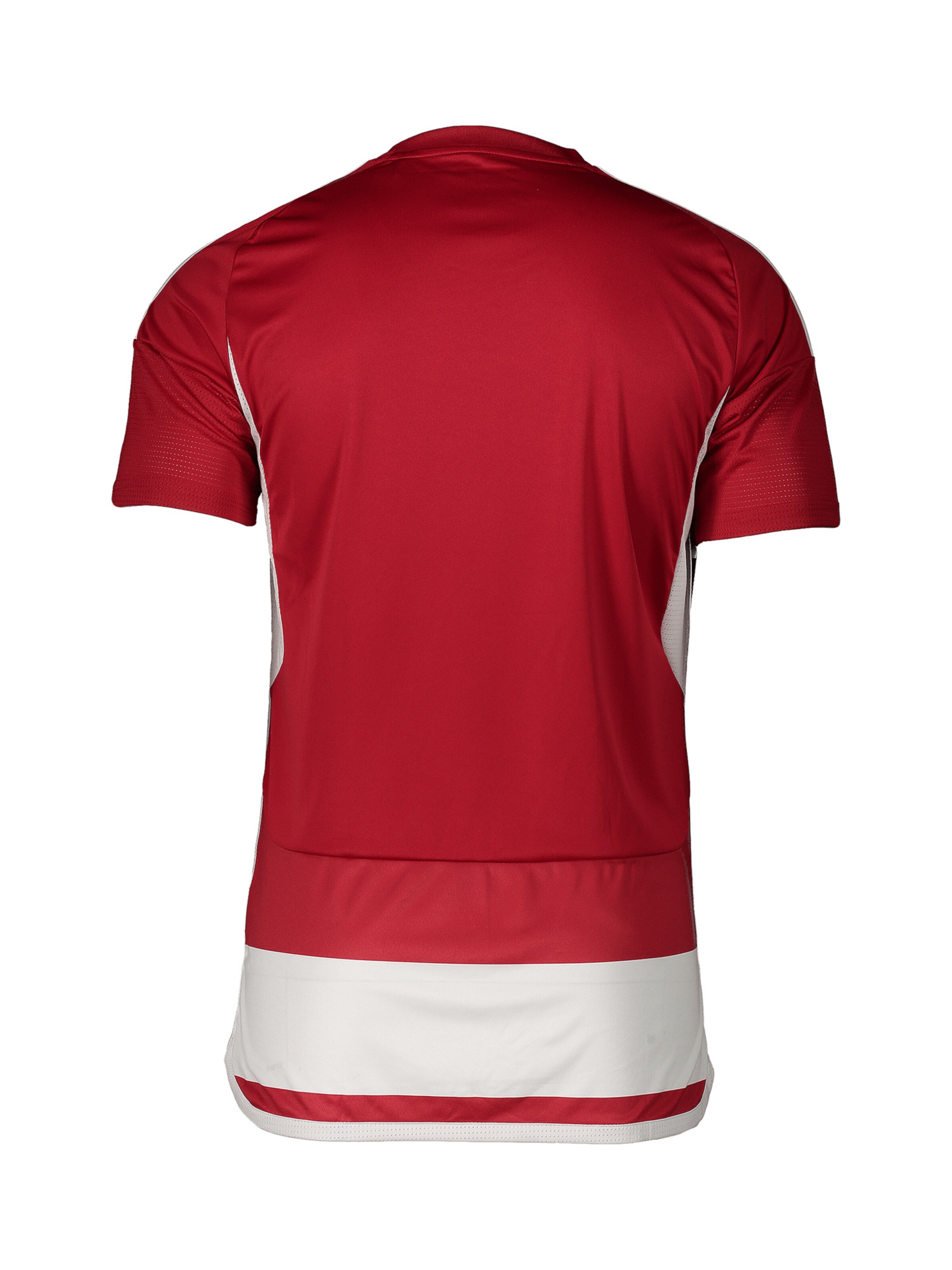 ADIDAS PERFORMANCE Trikot in Rot