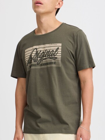 BLEND Shirt in Brown