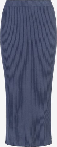 APART Rock in Blau: Vorderseite