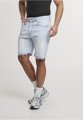 regular Jeans di 2Y Premium in blu