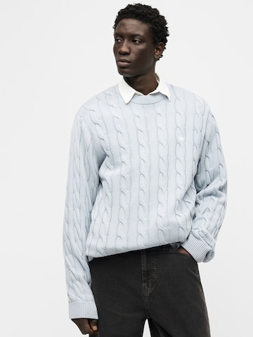 Carhartt WIP regular Τζιν 'Aaron' σε μαύρο