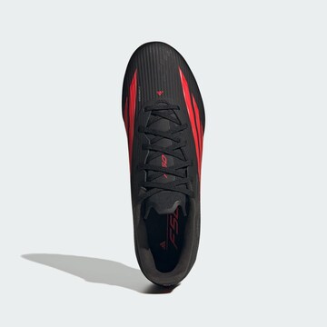 Chaussure de foot 'F50 League' ADIDAS PERFORMANCE en noir