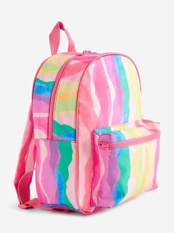Rucsac de la Next pe roz
