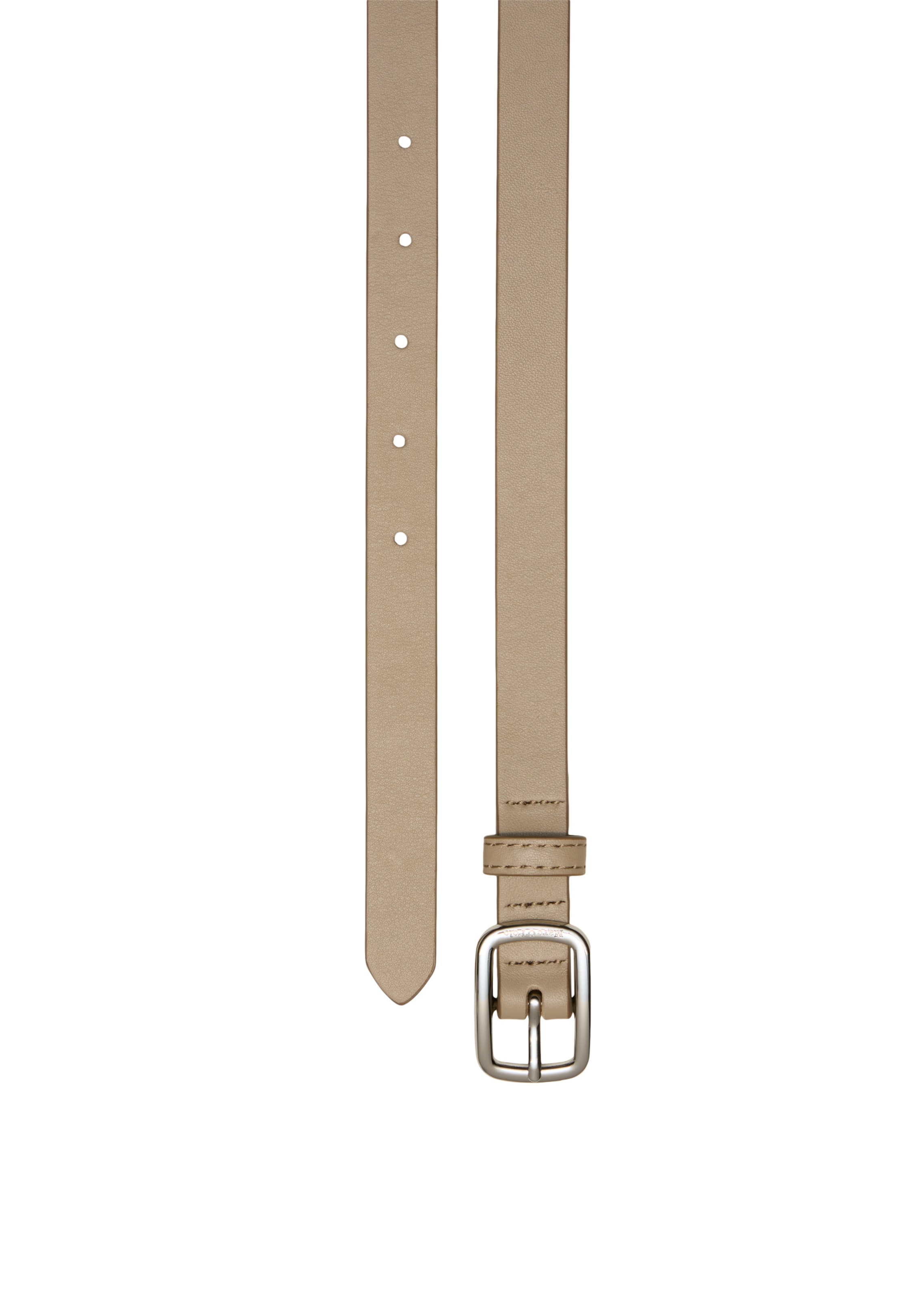 Ceinture 'Anne' Marc O'Polo en beige