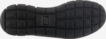 Baskets basses 'Track' SKECHERS en noir