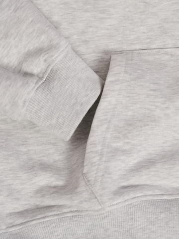 Hummel Sweatshirt in Grey