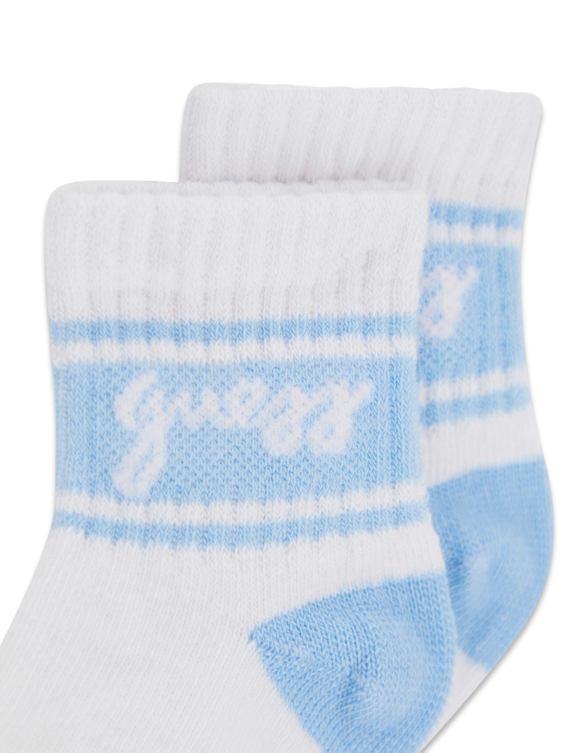 GUESS - Conjunto en blanco