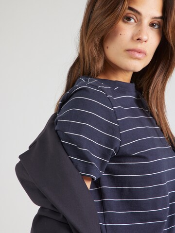 T-shirt 'SLFJESSY' SELECTED FEMME en noir