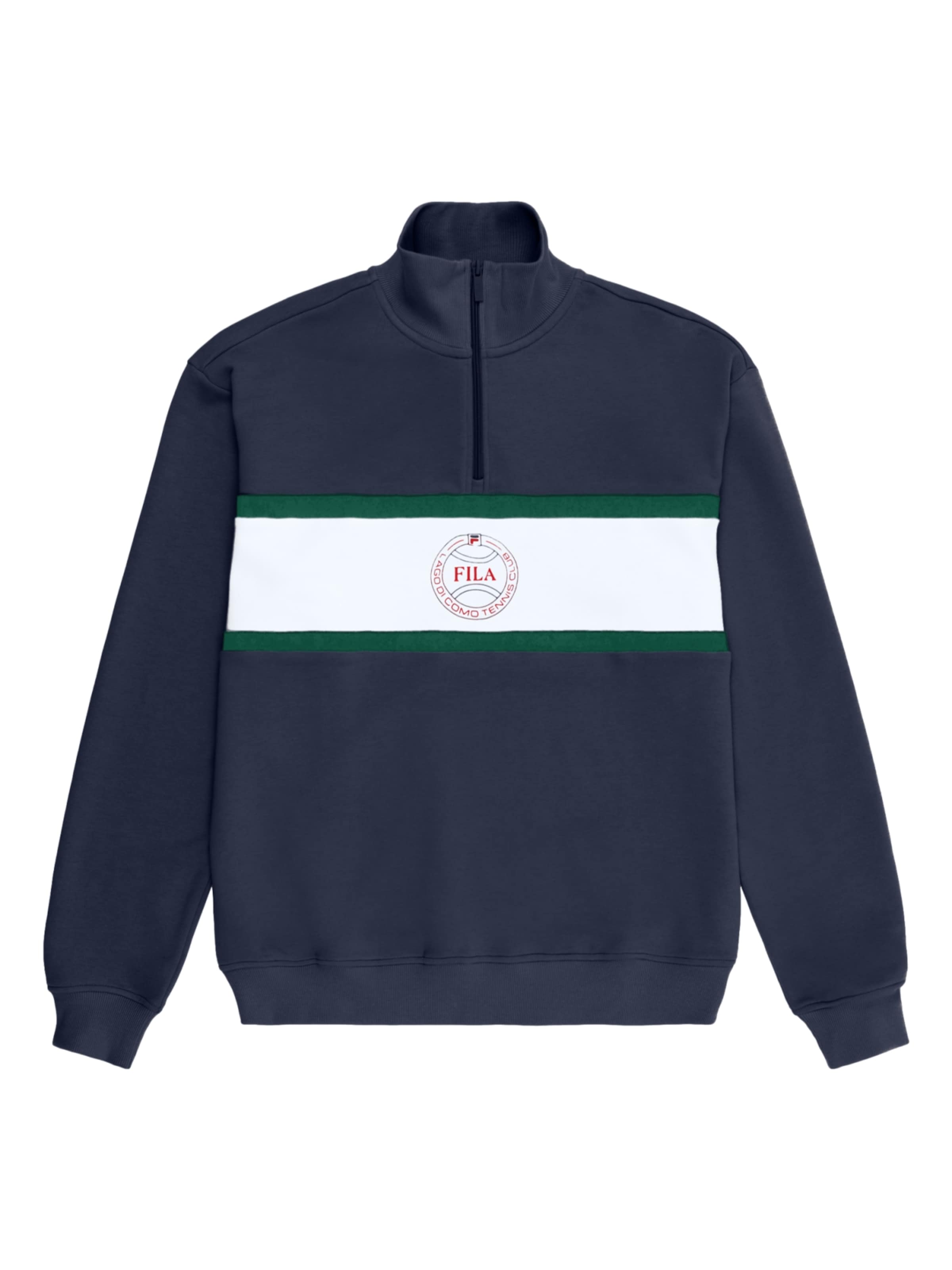 FILA Sweatshirt 'PARELLA' in Blue, Item view