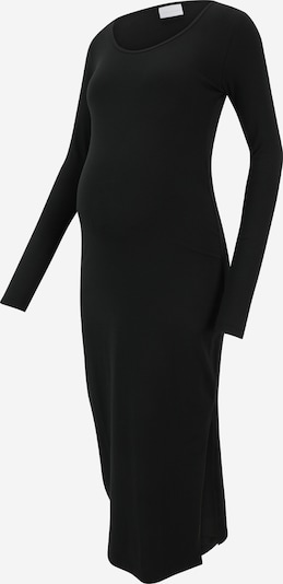 MAMALICIOUS Mekko värissä yönsininen, Tuotenäkymä