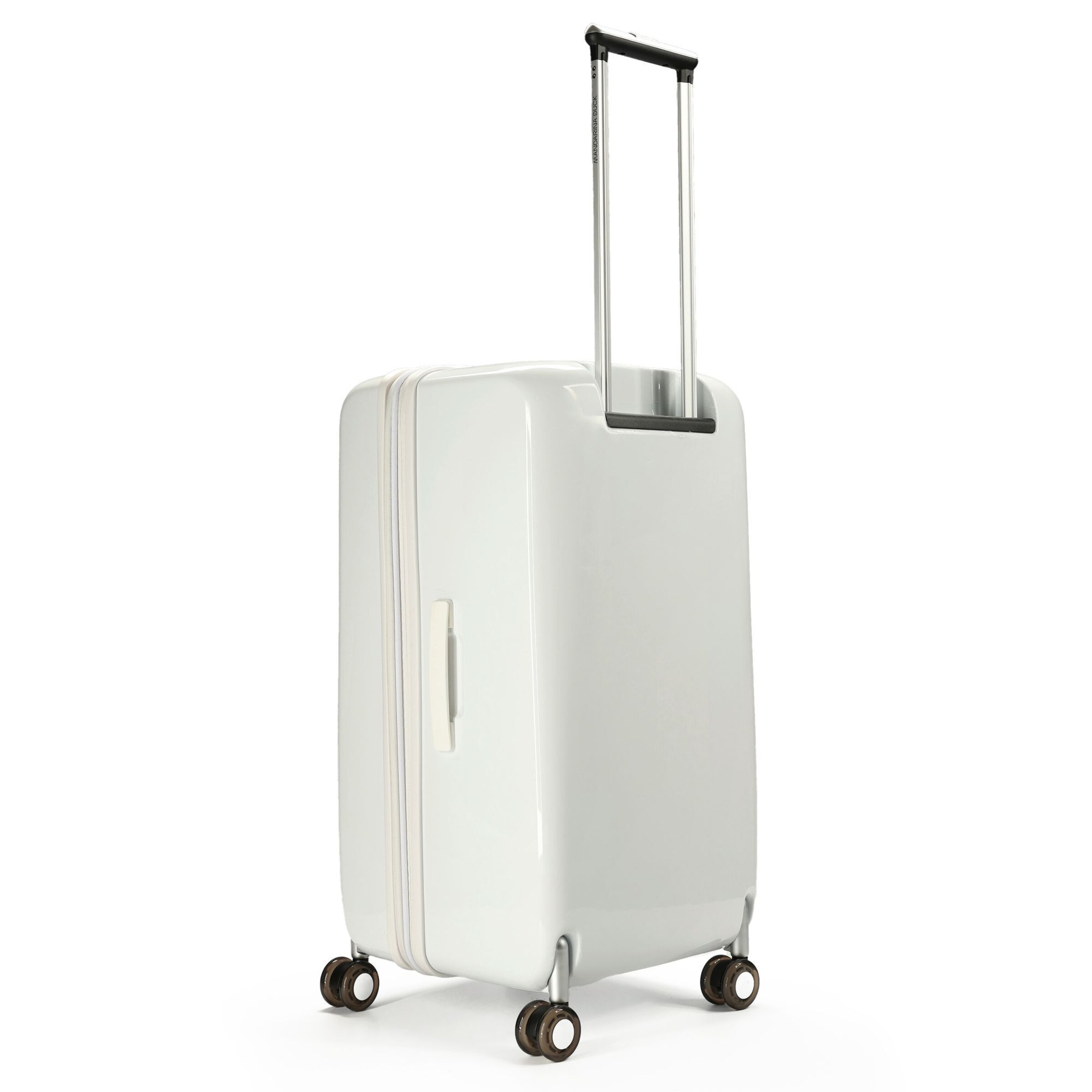 MANDARINA DUCK Cart 'Sky Duck' in White