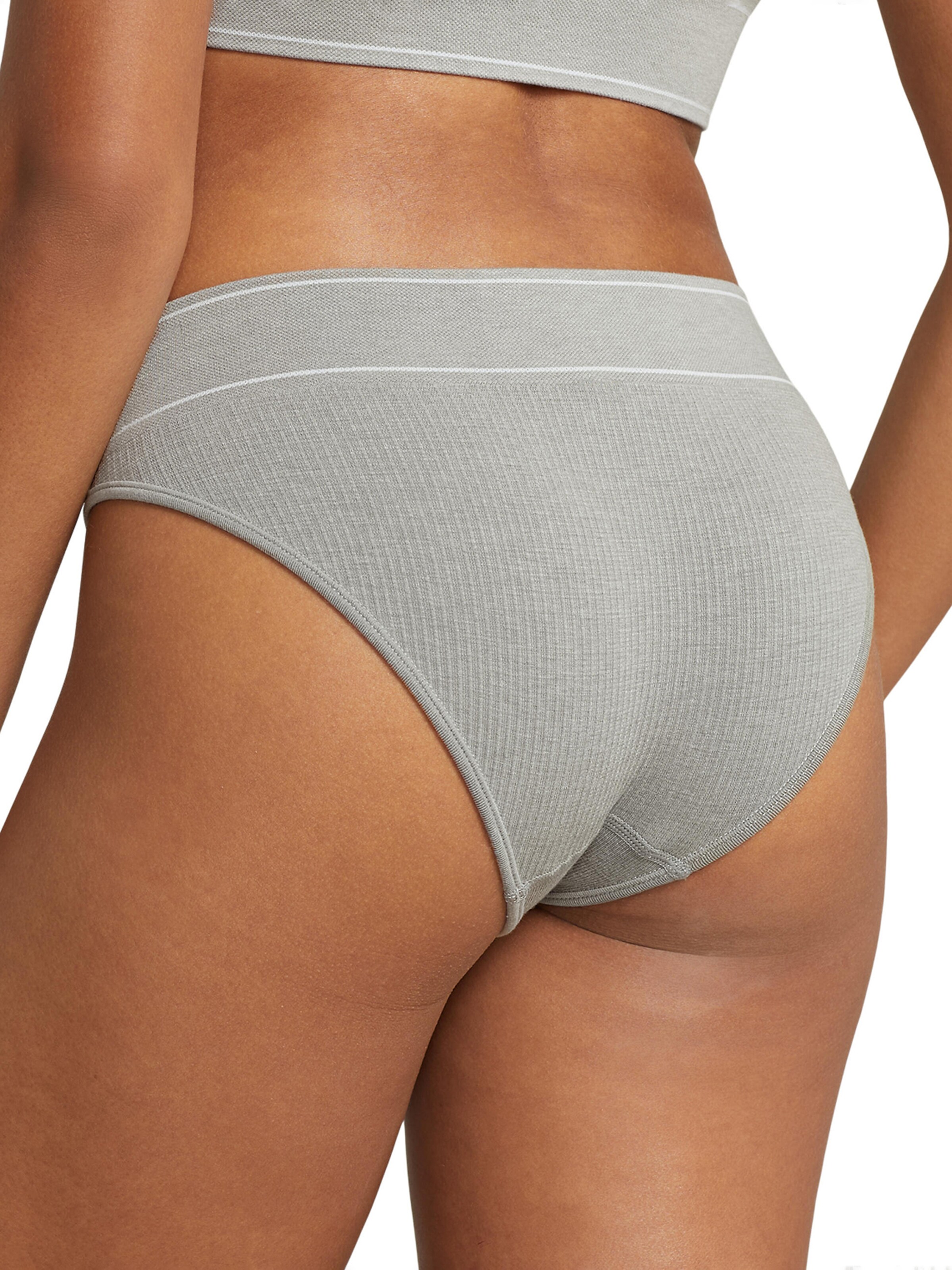 Slip ' Modern Brief ' Polo Ralph Lauren en gris