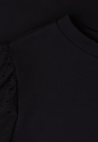 Street One Studio Shirt in Black