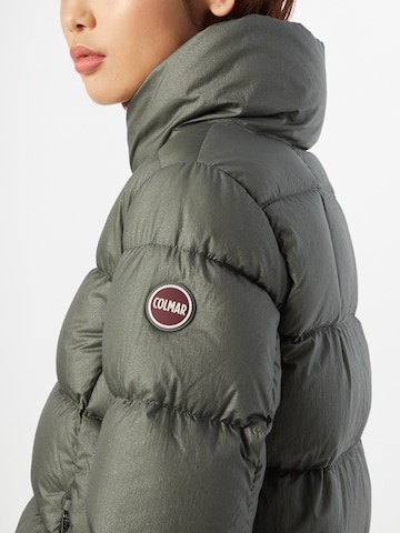 Colmar Winter jacket in Green