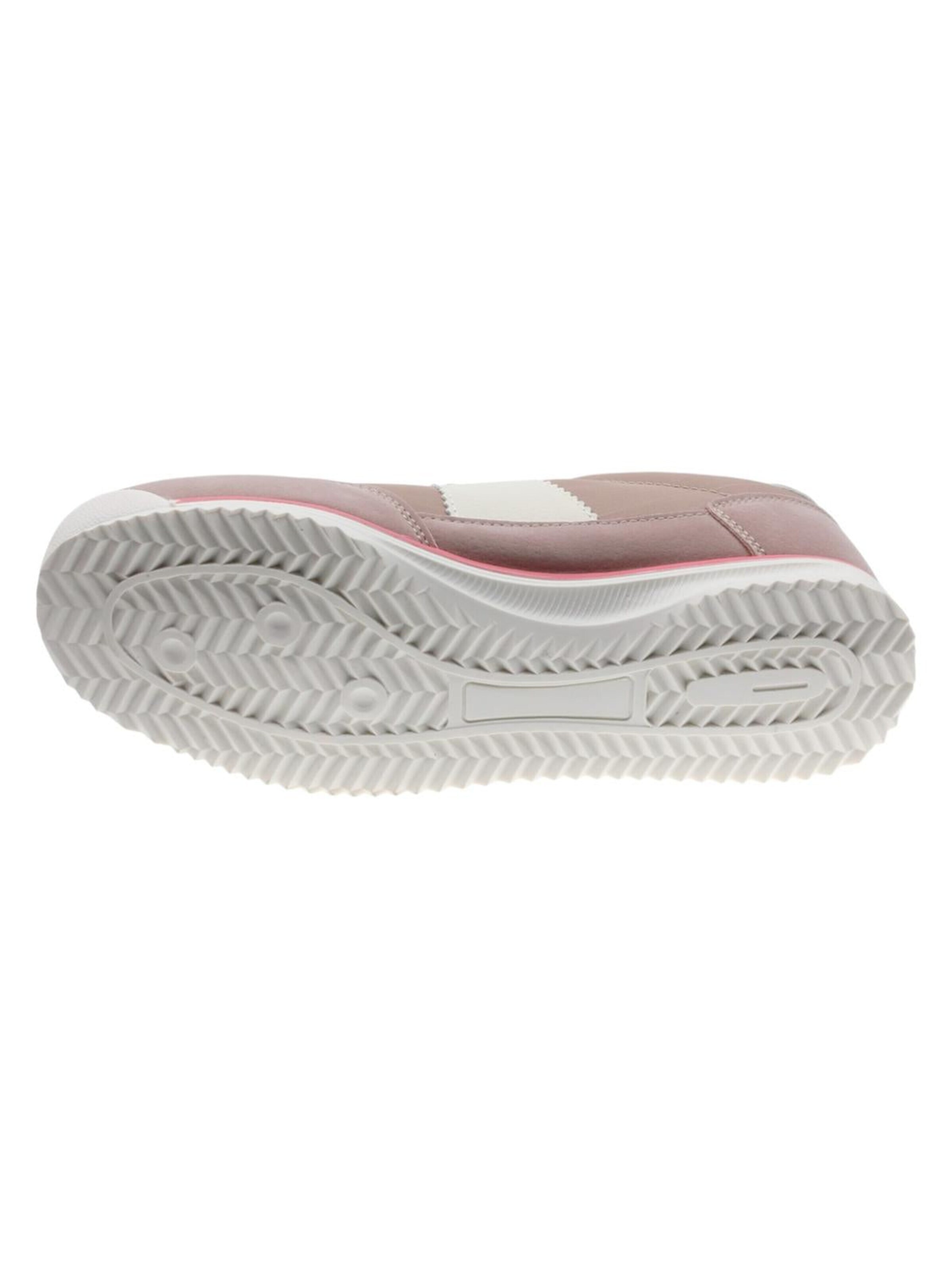 Sneaker bassa 'Casual Shoe' di Beppi in rosa