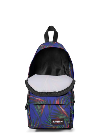 EASTPAK Ryggsäck 'Orbit' i blå