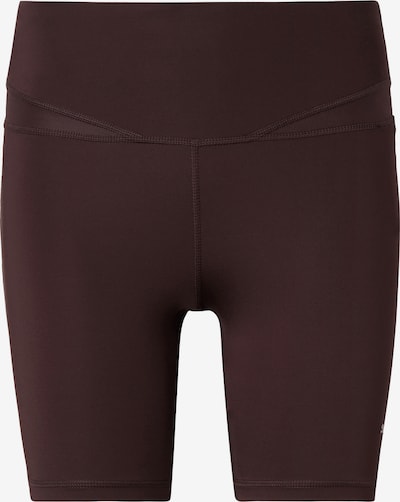 PUMA Urheiluhousut 'PWRSHAPE SUNDAY BLISS' koossa XS värissä suklaa, Tuotenäkymä