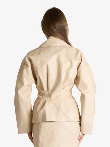 HAVE ONE Blazer in Beige